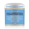 Peter Thomas Roth Max Complexion Correction Pads Skincare
