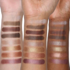 Viseart Petit Pro 1 Eyeshadow Palette