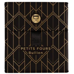 Viseart Petits Fours Bullion Eyeshadow Palette