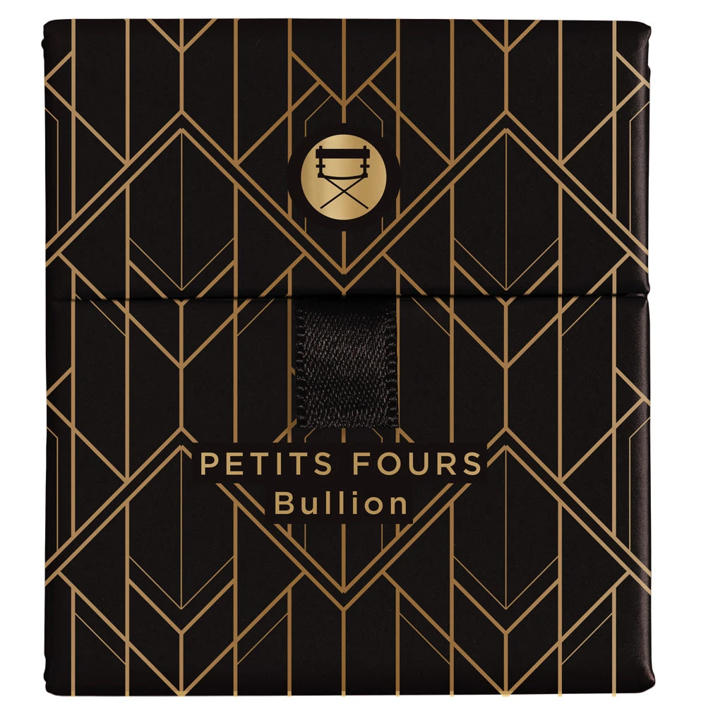 Viseart Petits Fours Bullion Eyeshadow Palette