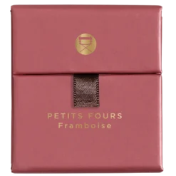 Viseart Petits Fours Framboise Eyeshadow Palette
