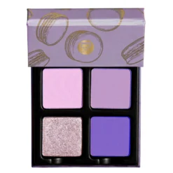 Viseart Petits Fours Lavande Eyeshadow Palette