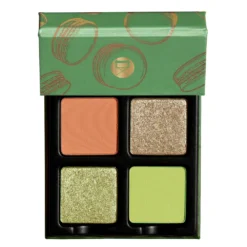 New Viseart Petits Fours Pistache Eyeshadow Palette