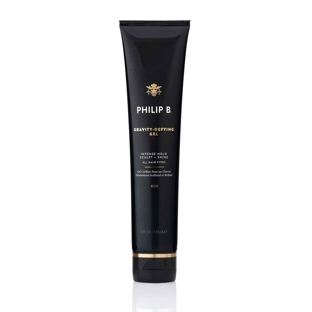 Philip B Gravity-Defying Gel