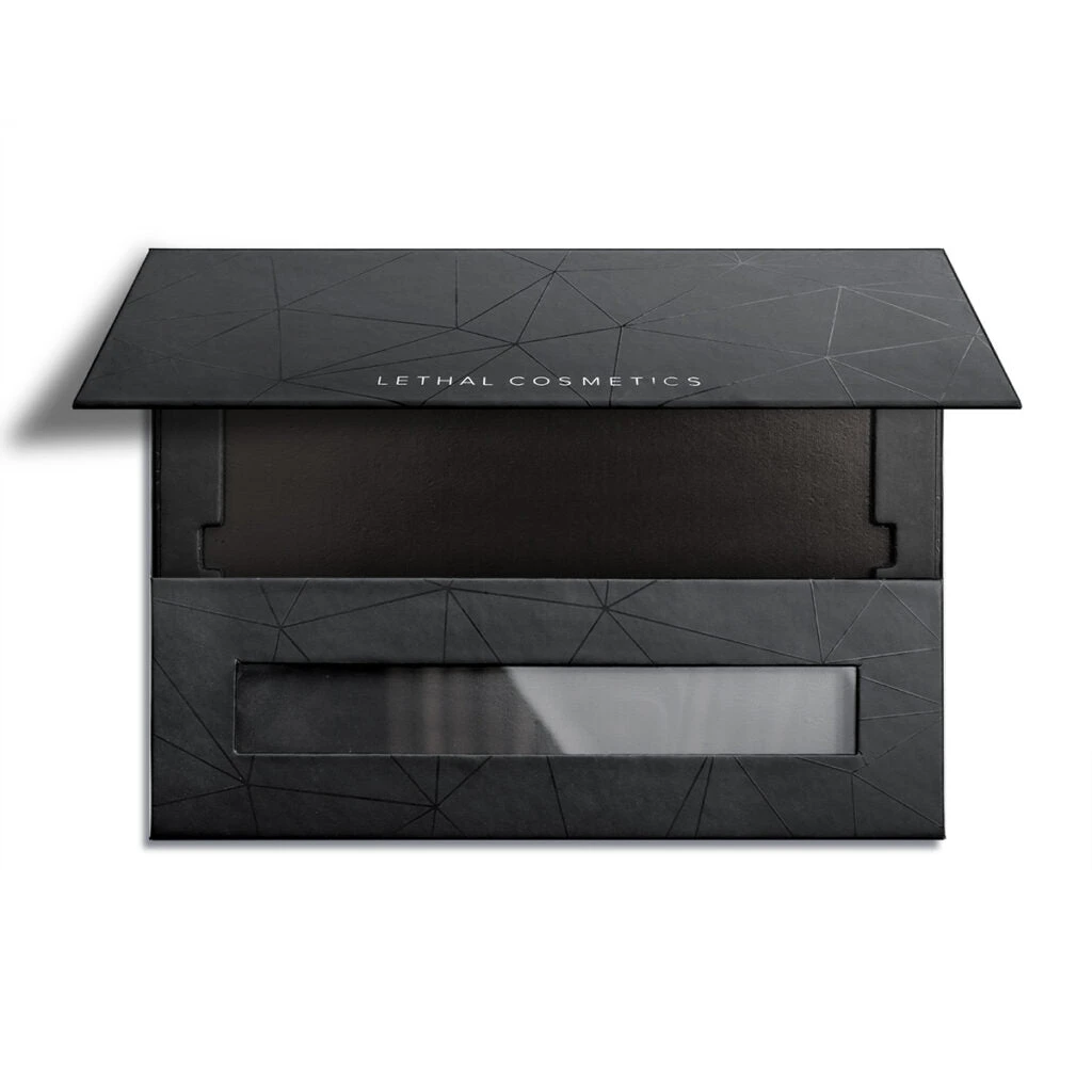 Lethal Cosmetics Prismatic MAGNETIC™ Customizable Palette