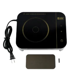 Kits & Tools Z-Palette Z Potter Black