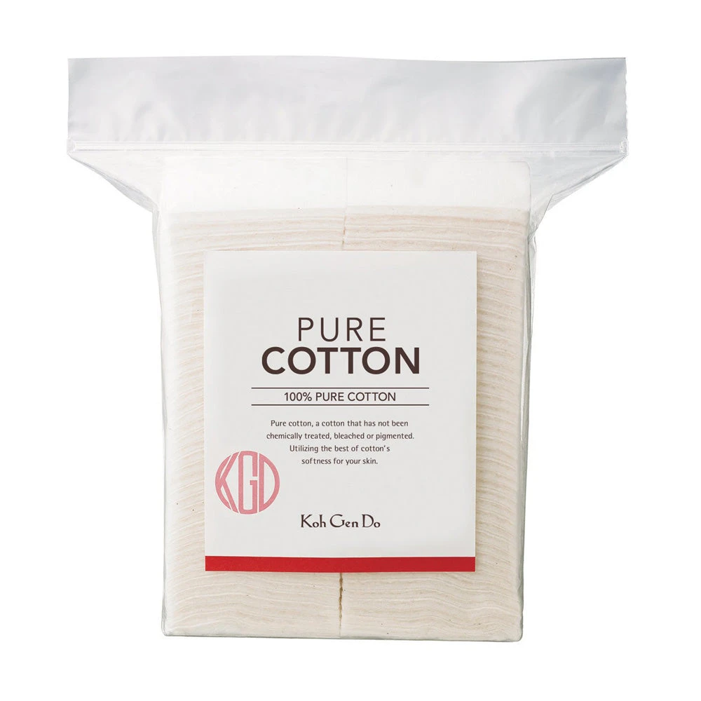 Koh Gen Do Pure Cotton