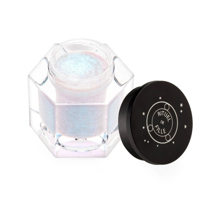 Rituel De Fille Celestial Sphere Gelée Eye Gloss