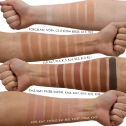 RCMA Foundation - 1/2 Oz