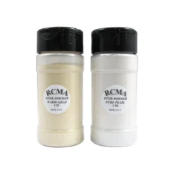 RCMA Over-Powder