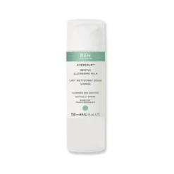 Ren Clean Skincare Evercalm Gentle Cleansing Milk