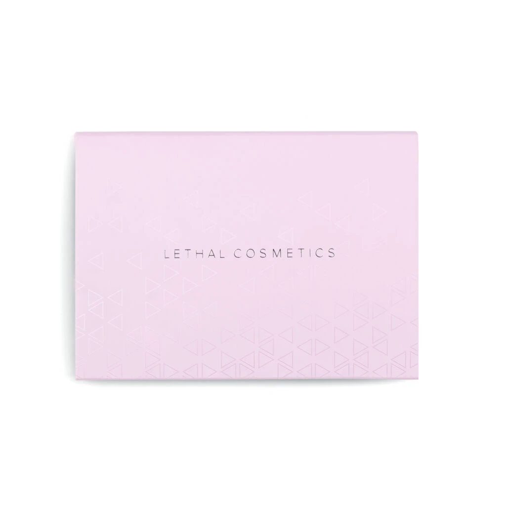 Lethal Cosmetics Relic MAGNETIC™ Customizable Palette