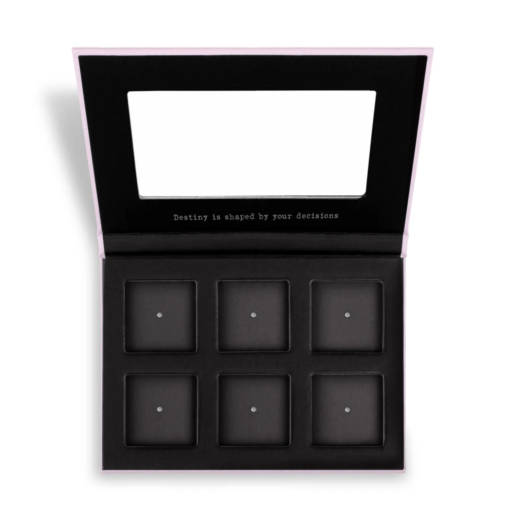 Lethal Cosmetics Relic MAGNETIC™ Customizable Palette