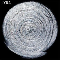 Rituel De Fille Celestial Sphere Gelée Eye Gloss