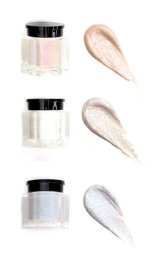 Rituel De Fille Celestial Sphere Gelée Eye Gloss