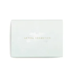Lethal Cosmetics MAGNETIC Pressed Powder Palette - Roots