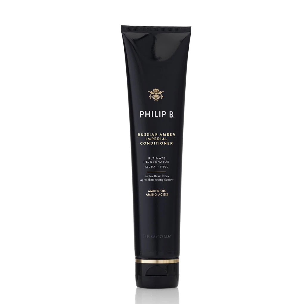 New Philip B Russian Amber Imperial Conditioner