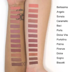 Stila Stay All Day Liquid Lipstick New