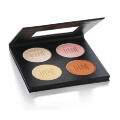 Ben Nye Shimmer Palette (SHCP-4)