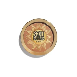 Face Scott Barnes Soleil Bronzer - Sicilian Sun
