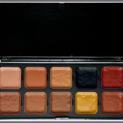 European Body Art Encore Palette Special FX
