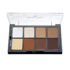 New Ben Nye Studio Color Sculpt & Contour Palette (STP-59)