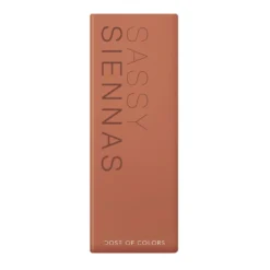 Dose Of Colors Sassy Siennas Eyeshadow Palette