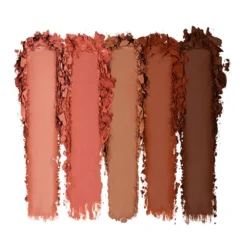 Dose Of Colors Sassy Siennas Eyeshadow Palette