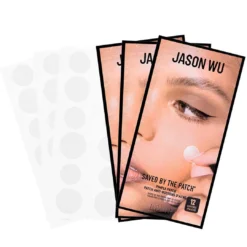 Jason Wu Beauty Saved By The Patch