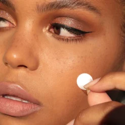 Jason Wu Beauty Saved By The Patch