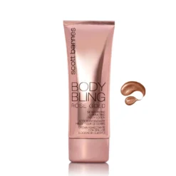 Face Scott Barnes Body Bling