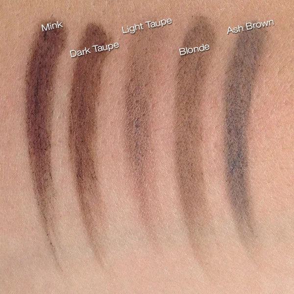 Senna Sketch-A-Brow Pencil Eyes