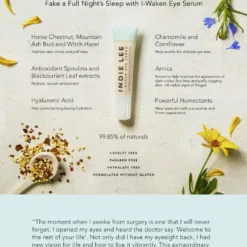 Indie Lee I-Waken Eye Serum