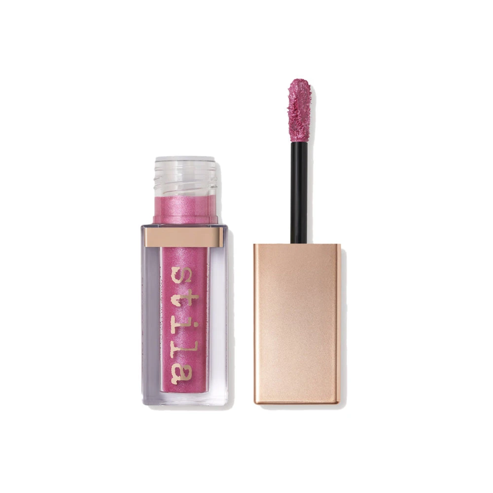 Stila Shimmer And Glow Eye Shadow New