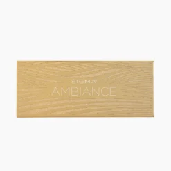 Sigma Ambiance Eyeshadow Palette