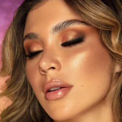 Sigma Ambiance Eyeshadow Palette