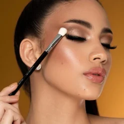 Sigma E28 Detail Buffer Brush