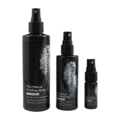 Skindinavia The Makeup Finishing Spray - Oil Control Face