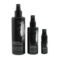 Skindinavia The Original Makeup Finishing Spray Face