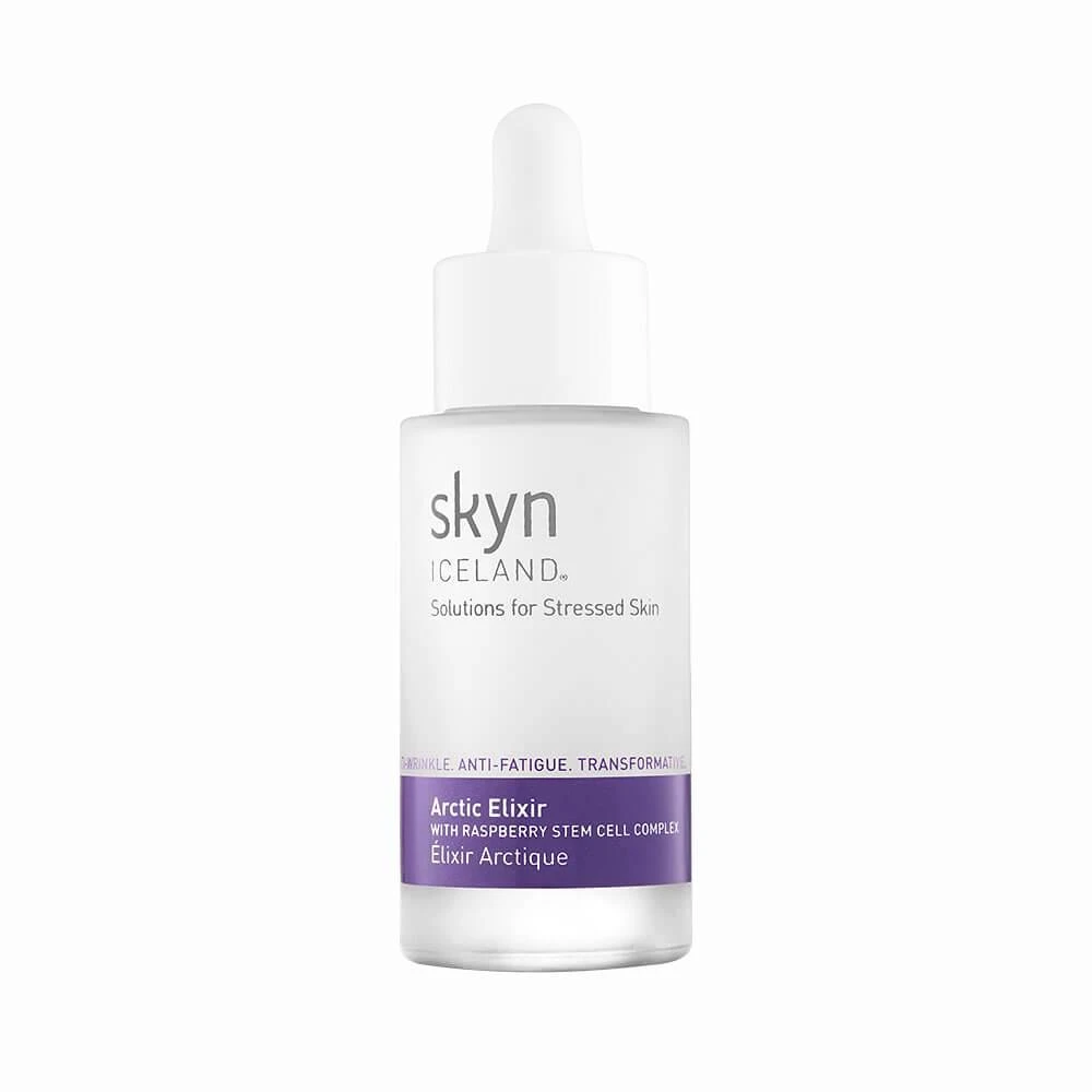 Skyn Iceland Arctic Elixir Serum Skincare