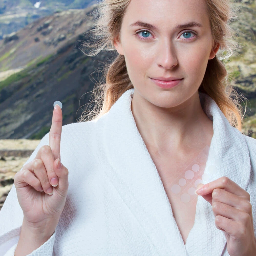 Skyn Iceland Blemish Dots