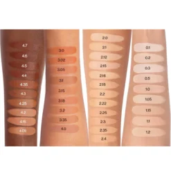 Smashbox Studio Skin 24 Hour Wear Hydrating Foundation