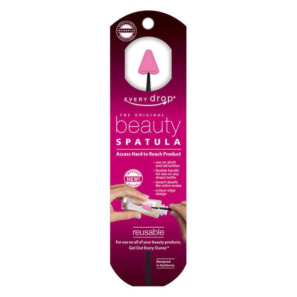 Kits & Tools Every Beauty - Every Drop Beauty Spatula