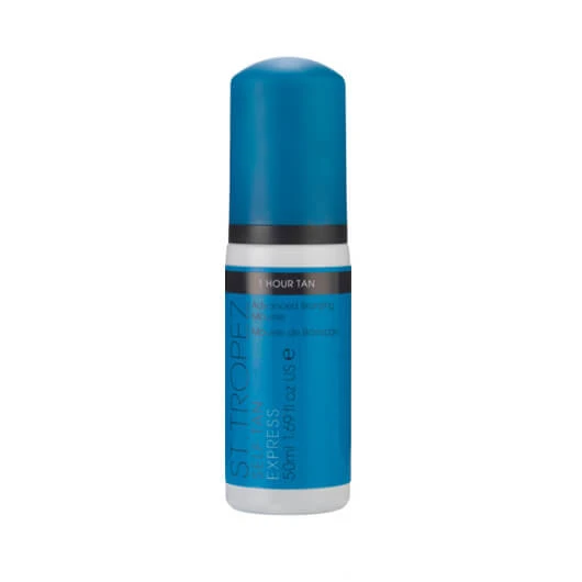 Skincare St. Tropez Self Tan Express Advanced Bronzing Mousse