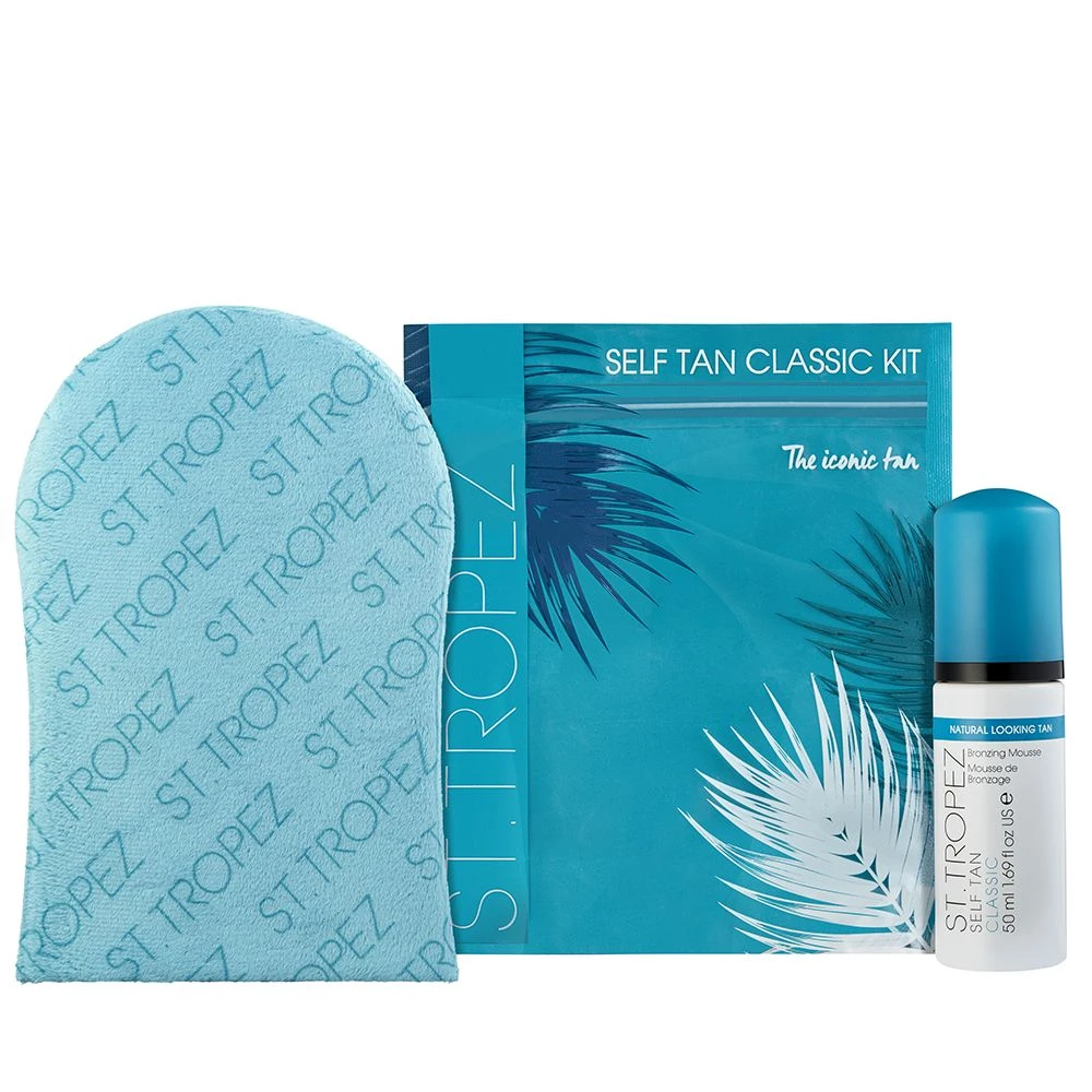 Skincare St. Tropez Self Tan Classic Kit