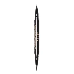 Stila Stay All Day Dual-Ended Waterproof Liquid Eye Liner Eyes