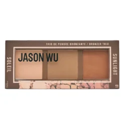 New Jason Wu Beauty Sunlight Bronzer Trio