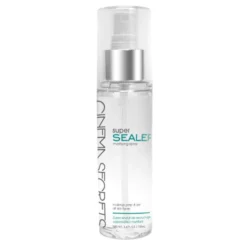 Cinema Secrets Super Sealer Mattifying Setting Spray Face