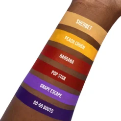 Gavissi Matte Retro Liner