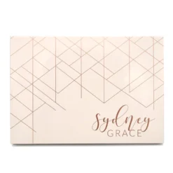 Sydney Grace Empty Magnetic Palette Large - 48 Pan
